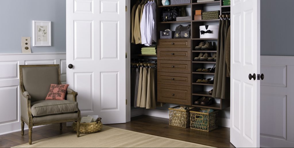Home Organization Tips for the New Year