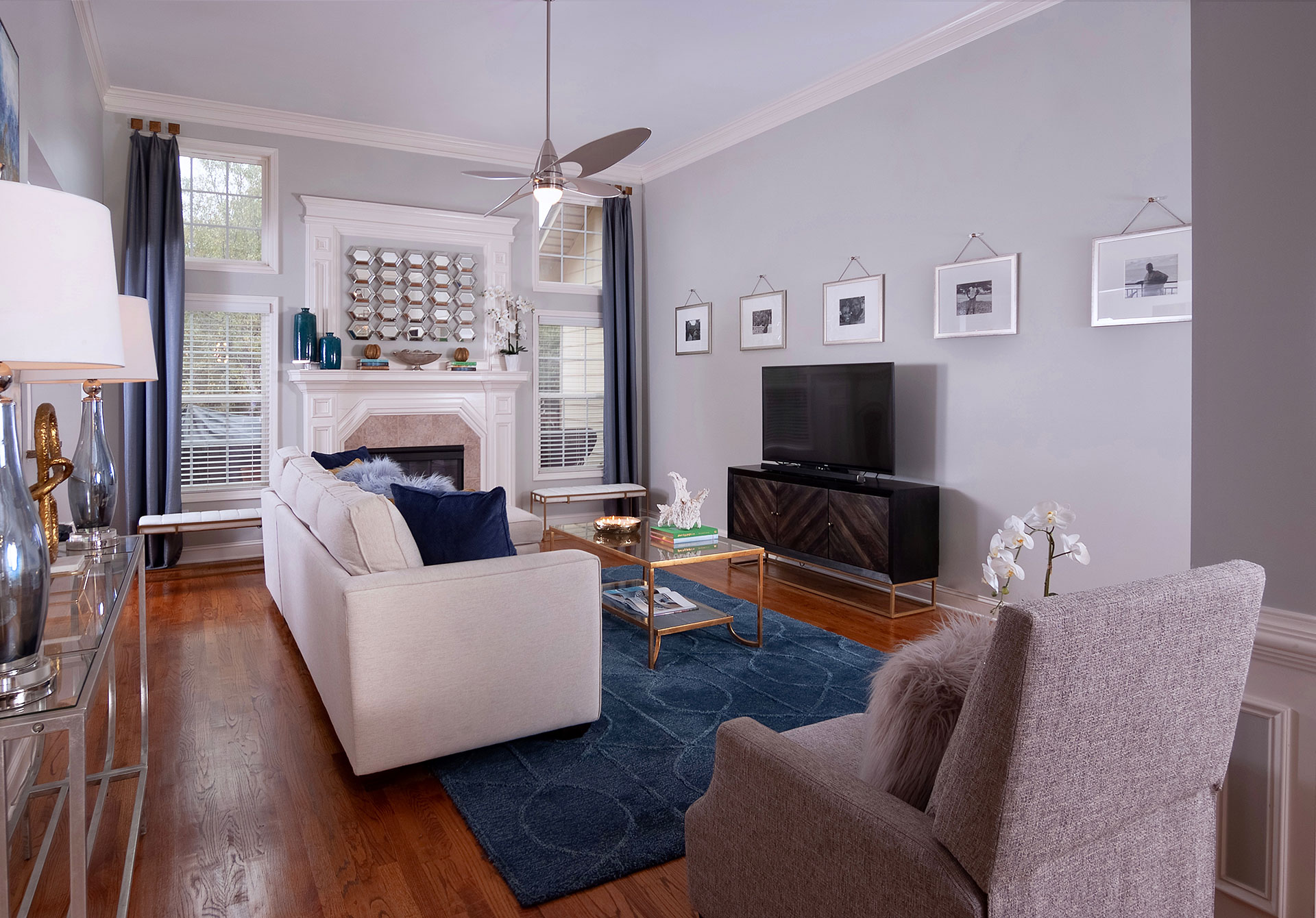 New Year, New You: Styling Your Home With A Clean Slate