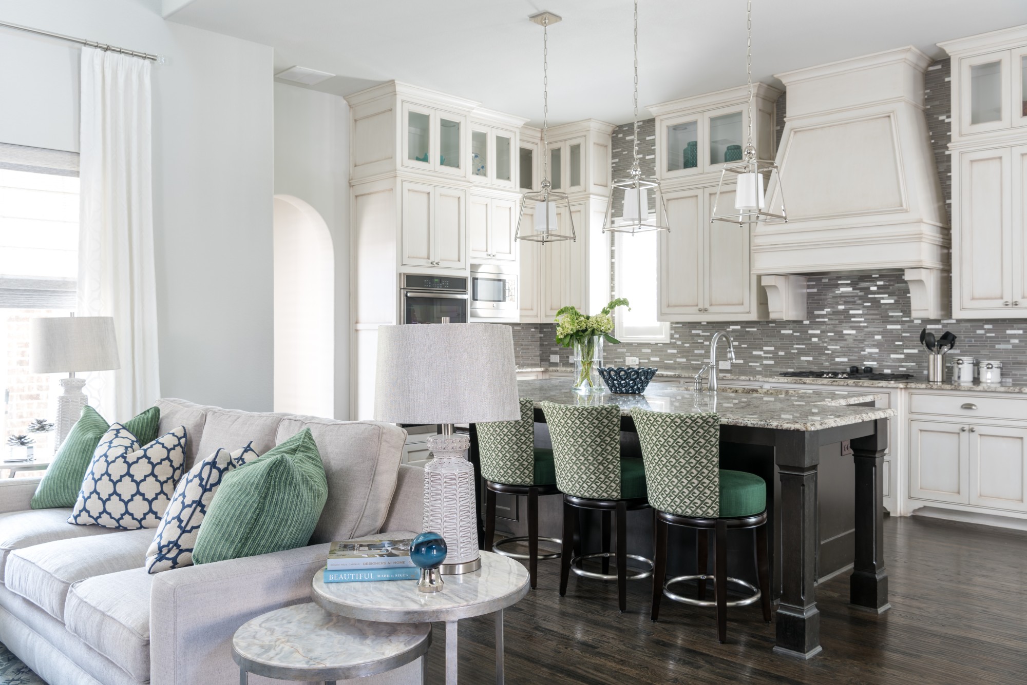 The Shamrock Guide to Interior Design