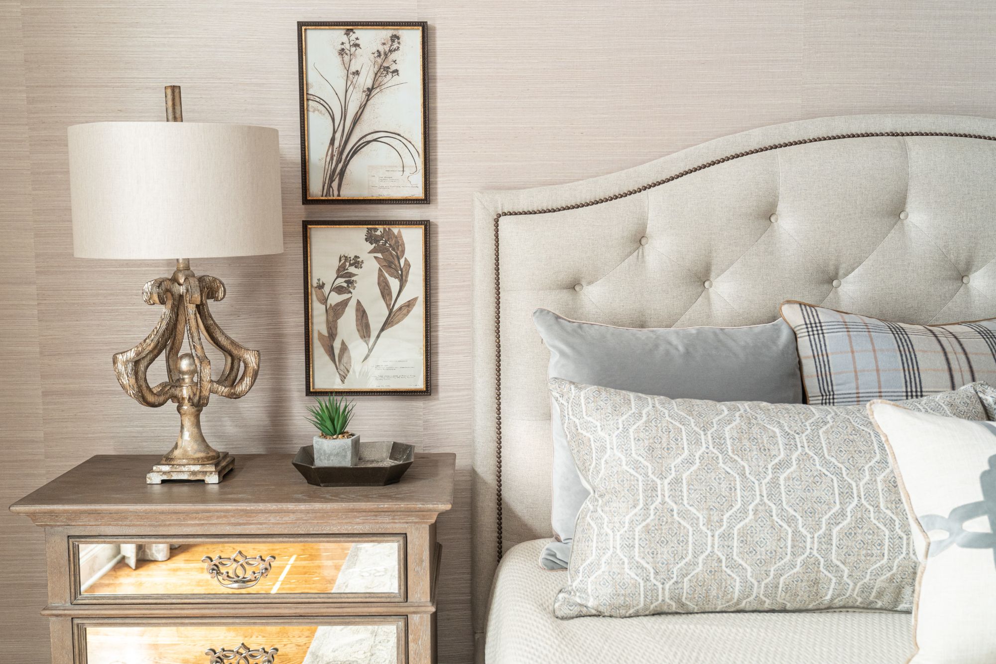 Common Bedroom Design Mistakes (and How to Avoid Them)