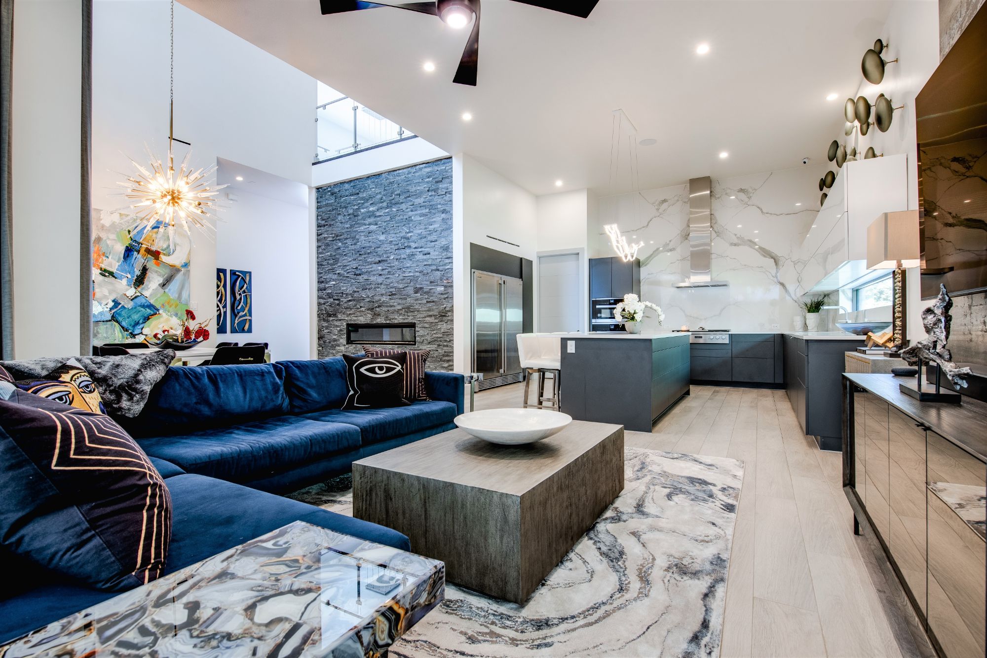 New Homeowners: Tips and Tricks for Styling the Whole House