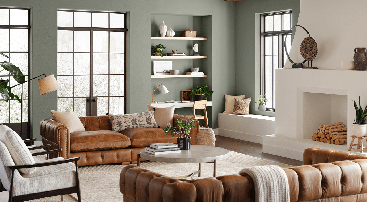 Looking for New Color Ideas?
