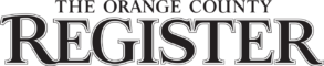 orange county register logo