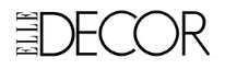 elle decor badge