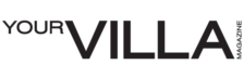 your villa magazine