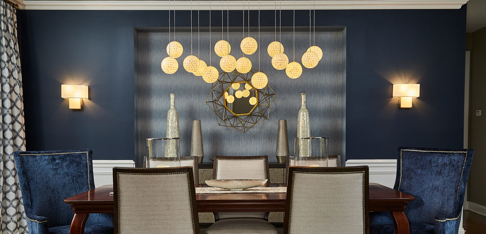 Top 10 Accent Wall Ideas