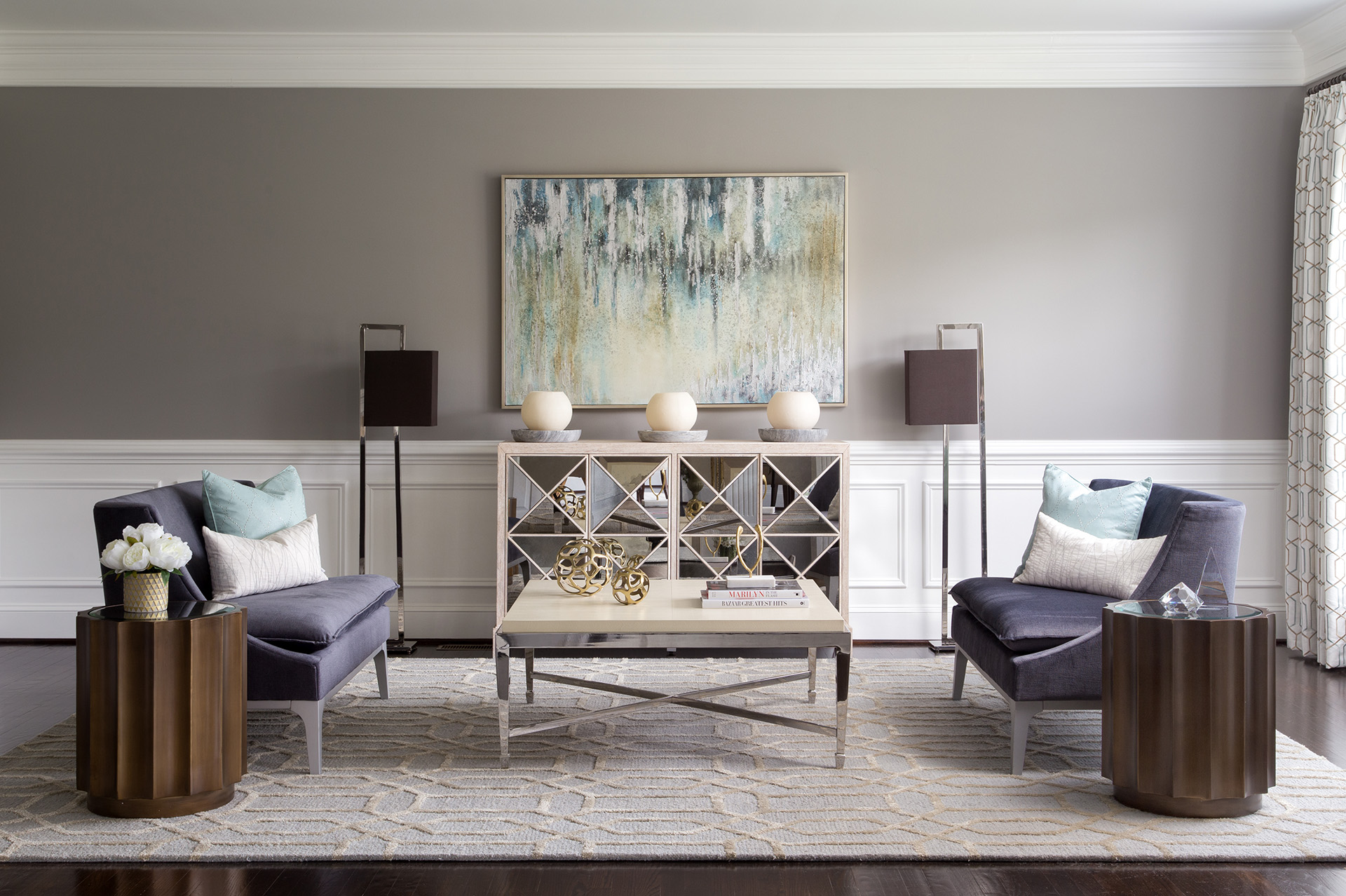 A Libra’s Guide to Interior Design