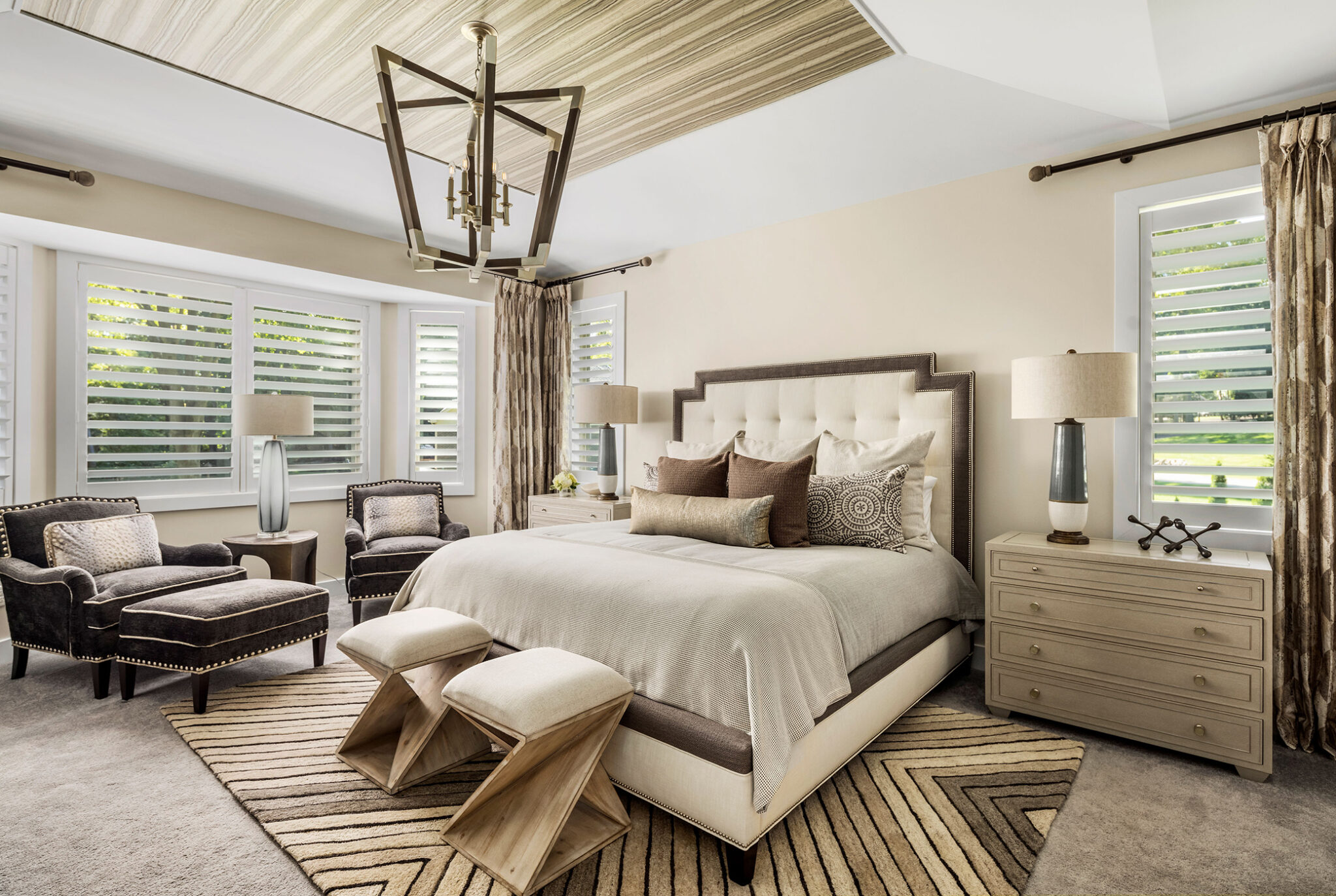 Beige Isn’t Boring — Explore Beige Interior Design
