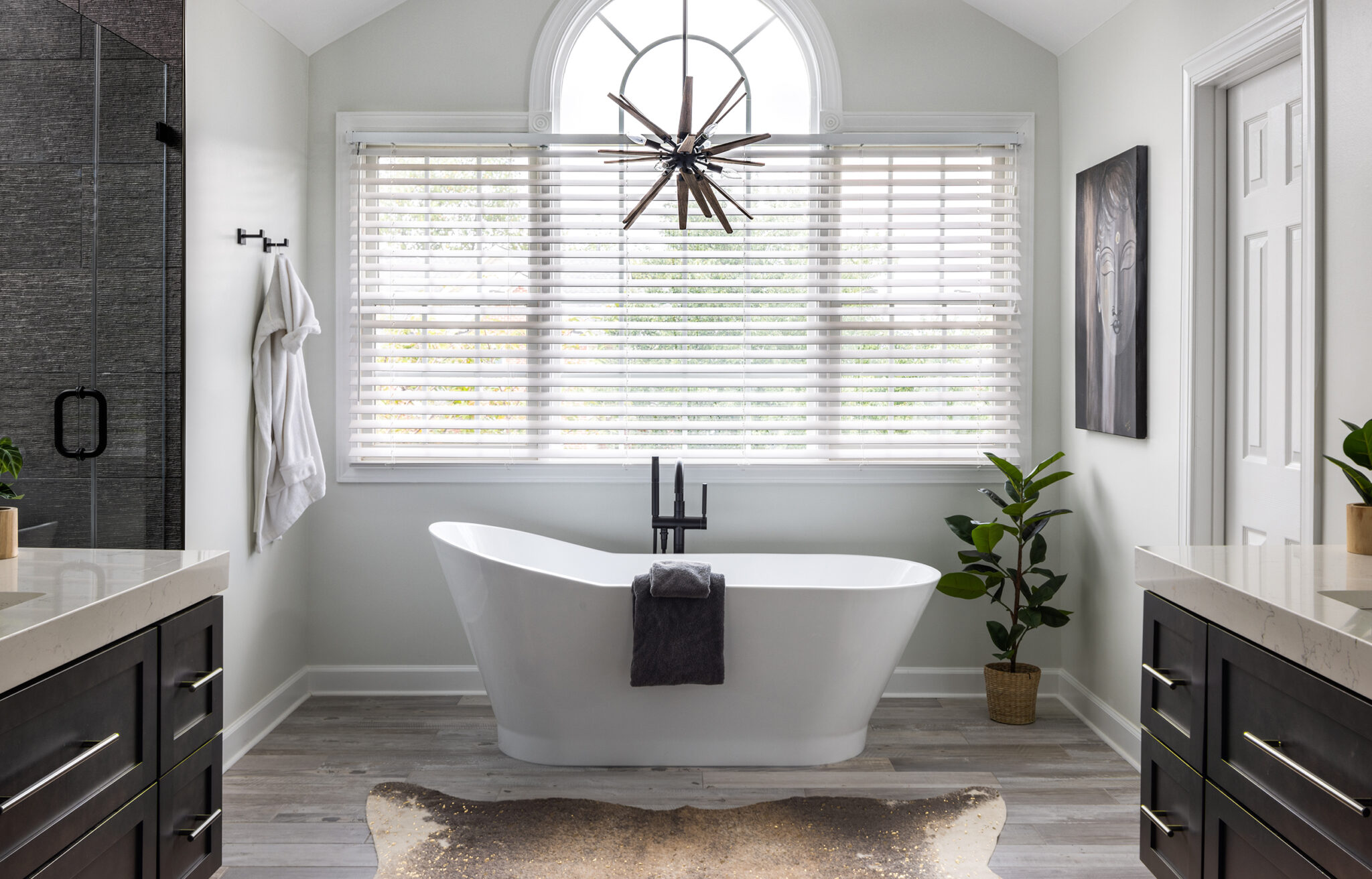 Book a Stay in Your Own House: Design Ideas To Make Your Home Feel Like a Luxurious Hotel