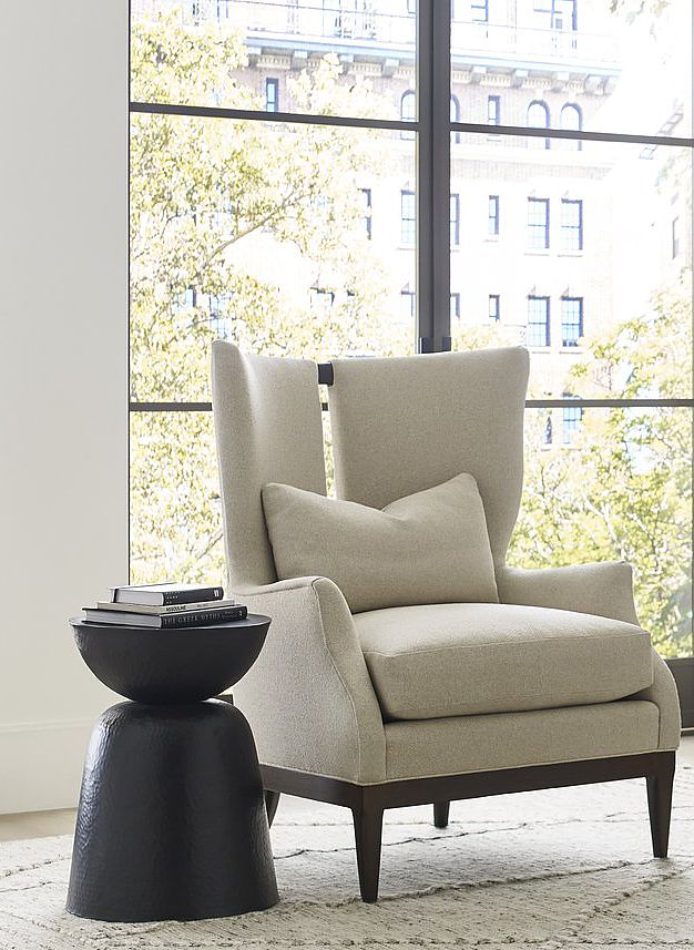 Customize this chair and make it your own.