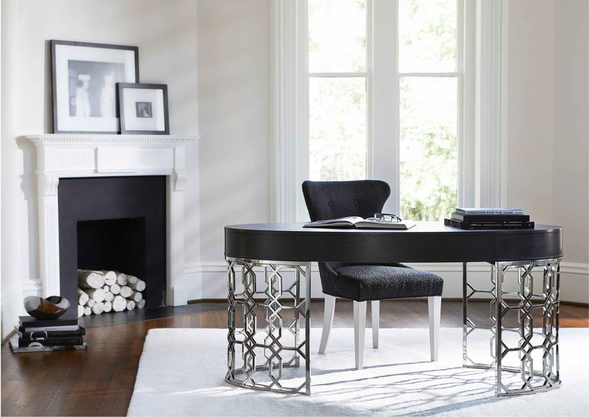 Home Office Inspiration