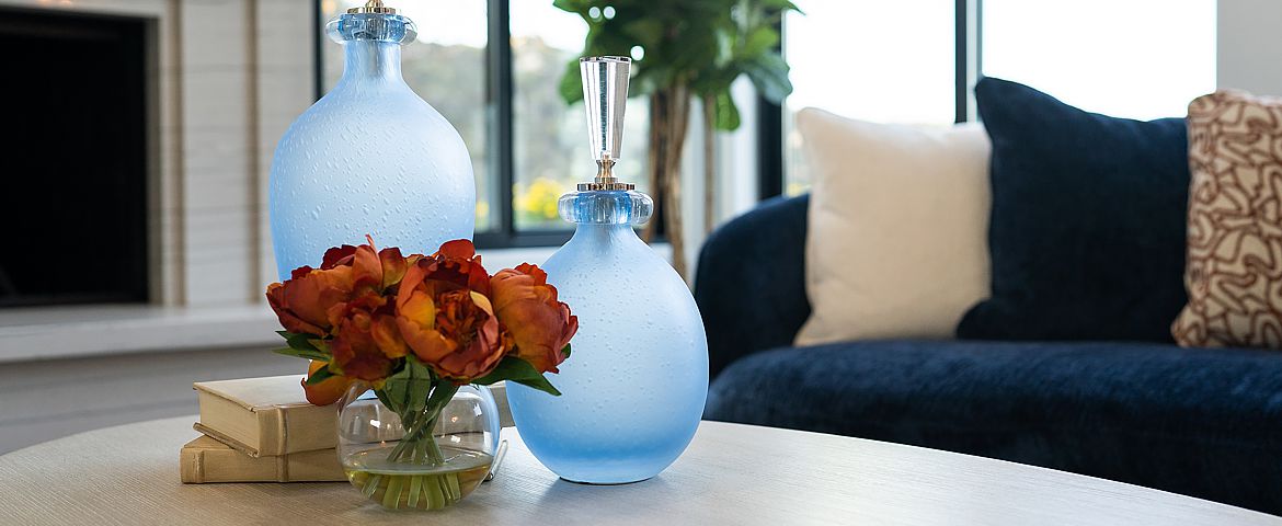 The Art of Coffee Tables: Styling Tips and Ideas